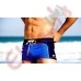 Плавки мужские 70s Sky для плавания в бассейне от AussieBum (Австралия), купить на сайте супермаркета - интернет магазин «Элегант» в Сумах (Украина) - коллекция модной одежды для отдыха (смотреть онлайн бесплатно видео фото пляжный отдых)